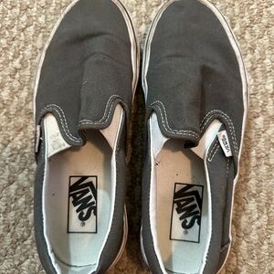 VANS slipon